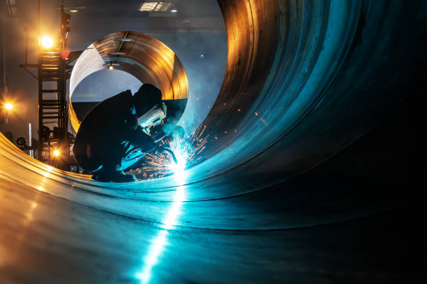 Best Aerospace and Defense Welding in Albany, MN