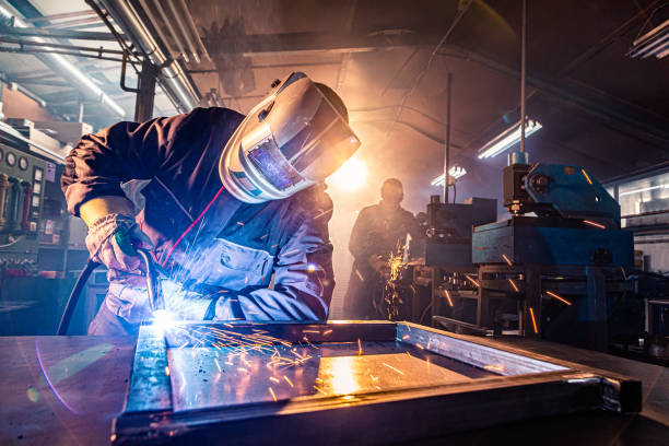 Best Artistic and Custom Metal Fabrication in Albany, MN