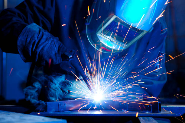Affordable Welder Services in Albany, MN