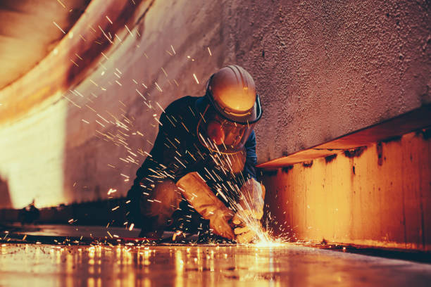 Affordable Welder Services in Albany, MN