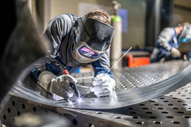 Best Welding Equipment Sales and Repair in Albany, MN