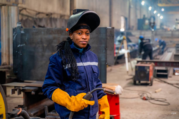 Reliable Albany, MN Welder & Metal Fabrication Solutions